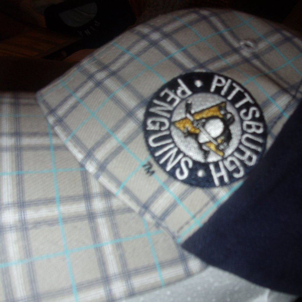 Pittsburg Penguin Baseball